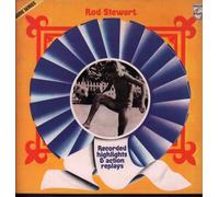 Rod Stewart - Recorded Highlights And Action Replays