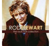 Rod Stewart - Rock & Roll Collection