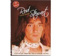 Rod Stewart - Rod Steward Love Touch