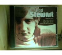 Rod Stewart - Rod Stewart