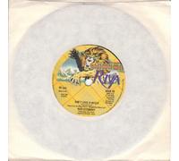 Rod Stewart - Rod Stewart - Ain't Love A Bitch / Scarred And Scared - [7"]