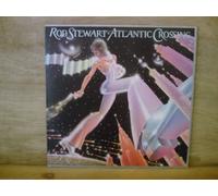 ROD STEWART - ROD STEWART - ATLANTIC CROSSING LP (12265)