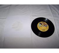 Rod Stewart - ROD STEWART Da Ya Think I'm Sexy UK 7" 45