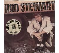 Rod Stewart - Rod Stewart - Every Beat Of My Heart - Warner Bros. Records