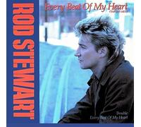 Rod Stewart - Rod Stewart - Every Beat Of My Heart - Warner Bros. Records - 920 511-0