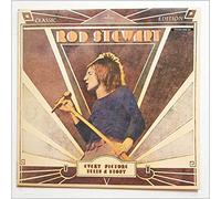 Rod Stewart - Rod Stewart Every Picture Tells A Story 1971 UK vinyl LP 6338063