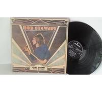 ROD STEWART - ROD STEWART every picture tells a story, 6338 063