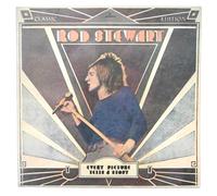 ROD STEWART - ROD STEWART - EVERY PICTURE TELLS A STORY LP (15820)