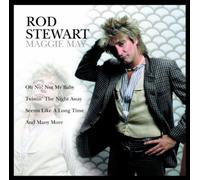 Rod Stewart - Rod Stewart - Maggie May