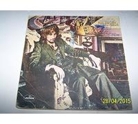 Rod Stewart - ROD STEWART never a dull moment. TOP COPY. Rare near mint UK copy first pressing 1972 (matt textured sleeve) on Mercury records.