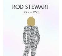 Rod Stewart - 1975-1978 (5 LP)
