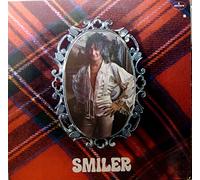 Rod Stewart - Rod Stewart - Smiler - Mercury - 6338 528 [Vinilo]