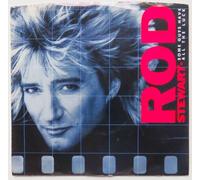 Rod Stewart - Rod Stewart - Some Guys Have All The Luck - [7"]
