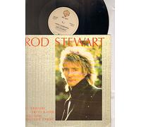 ROD STEWART - ROD STEWART - SWEET SURRENDER - 12 inch vinyl
