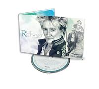 Rod Stewart – The Tears Of Hércules – CD Jewelcase – Rhino