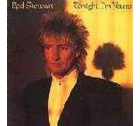 Rod Stewart - Rod Stewart - Tonight I'm Yours - Riva Records