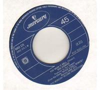 ROD STEWART - ROD STEWART - YOU WEAR IT WELl - 1972 pressed in EEC - 7 inch vinyl / 45