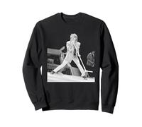 Rod Stewart se enfrenta al Cantante NEC Arena Body Wishes Tour 1983 Sudadera