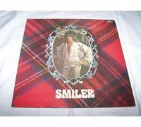 ROD STEWART Smiler LP