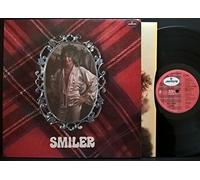 ROD STEWART - SMILER LP (VINYL) UK MERCURY 1974