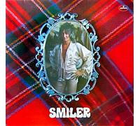 ROD STEWART - SMILER LP (VINYL) US MERCURY 1974 (Katalog-Nummer: SRM11017)