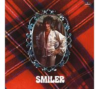 Rod Stewart - Smiler [Vinilo]