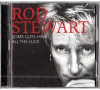 Rod Stewart - Some G u y s Have AII The L u c k
