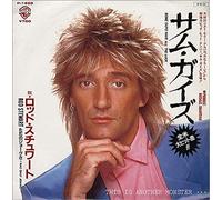 Rod Stewart - Some Guys Have All The Luck