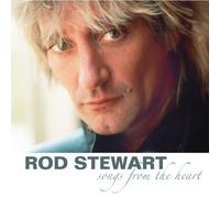 Rod Stewart - Songs from the Heart