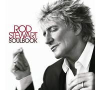 Rod Stewart Soulbook (CD) (Importación USA)