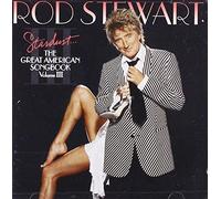 Rod stewart - stardust (1 CD)