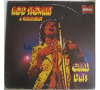 ROD STEWART & STEAMPACKET - early days LP