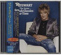 Rod Stewart - Still the Same: Great Rock Cla