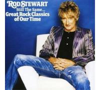 Rod Stewart Still the Same...great Rock Classics (CD) Album (Importación USA)