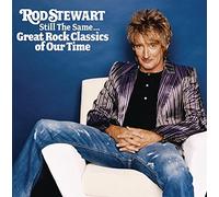 Rod Stewart - Still The Same...Great Rock Classics Of