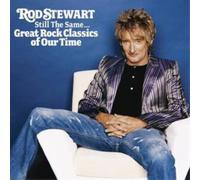Rod Stewart Still the Same...great Rock Classics of Our T (CD) (Importación USA)