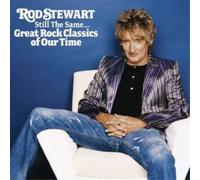 Rod Stewart Still the Same...great Rock Classics of Our T (CD) (Importación USA)