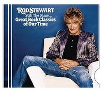 Rod Stewart - Still The Same...Great Rock Classics Of Our Time