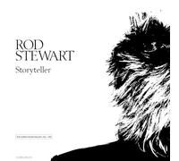 Rod Stewart - Storyteller - The Complete Anthology: 1964 - 1990
