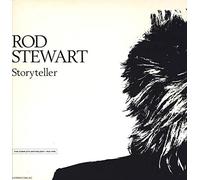 Rod Stewart - Storyteller - The Complete Anthology
