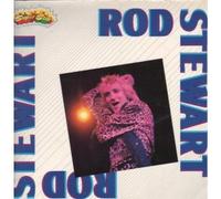 ROD STEWART - SUPER STAR LP (VINYL ALBUM) ITALIAN SUPER STAR