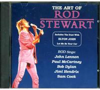Rod Stewart - The Art Of Rod Stewart