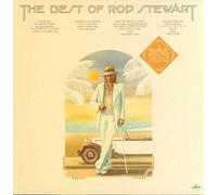 Rod Stewart - The Best Of Rod Stewart