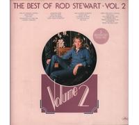 Rod Stewart - The Best Of Rod Stewart Vol. 2