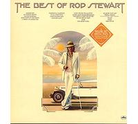 Rod Stewart - The Best Of Rod Stewart Volume 1 & 2