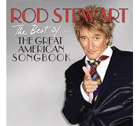 Rod Stewart - The Best Of... The Great American Songbook