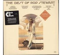 Rod Stewart - The Best Of [Vinilo]