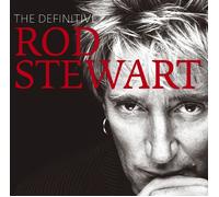 Rod Stewart The Definitive Rod Stewart (CD) (Importación USA)