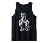 Rod Stewart The Faces At Wembley Foolish Behavior Tour 1980 Camiseta sin Mangas