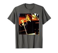 Rod Stewart The Faces Live Top of The Pops 1973 Camiseta